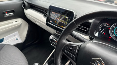 Suzuki Ignis 1.2 Dualjet SHVS SZ5 5dr Petrol Hatchback